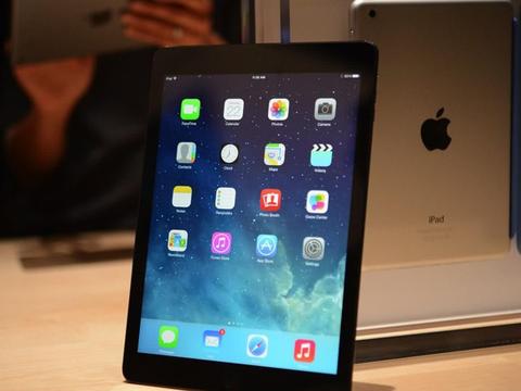蘋果最新iPad，革新與市場的雙刃劍效應(yīng)挑戰(zhàn)
