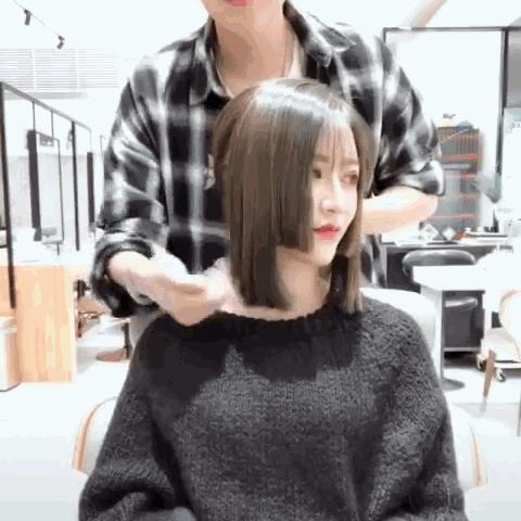 最新發(fā)型視頻，自然美景之旅，尋找內(nèi)心平和與寧?kù)o的旅程