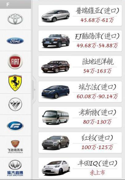 汽車最新報(bào)價(jià)深度解析與觀點(diǎn)闡述大全