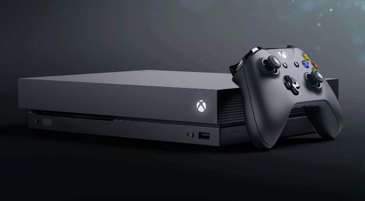 Xbox最新動態(tài)，游戲之魂激發(fā)人生勵志之旅