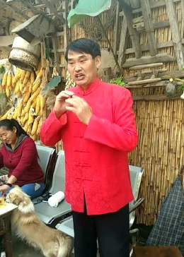 大衣哥最新視頻，時(shí)代旋律下的草根傳奇風(fēng)采