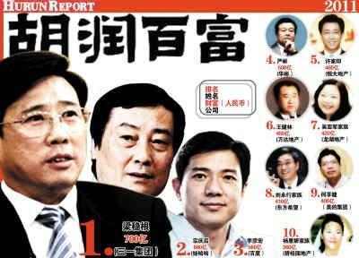 中國(guó)首富最新科技產(chǎn)品揭秘，智能未來(lái)重塑生活