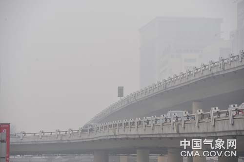 霧霾最新動態(tài)，影響與深思