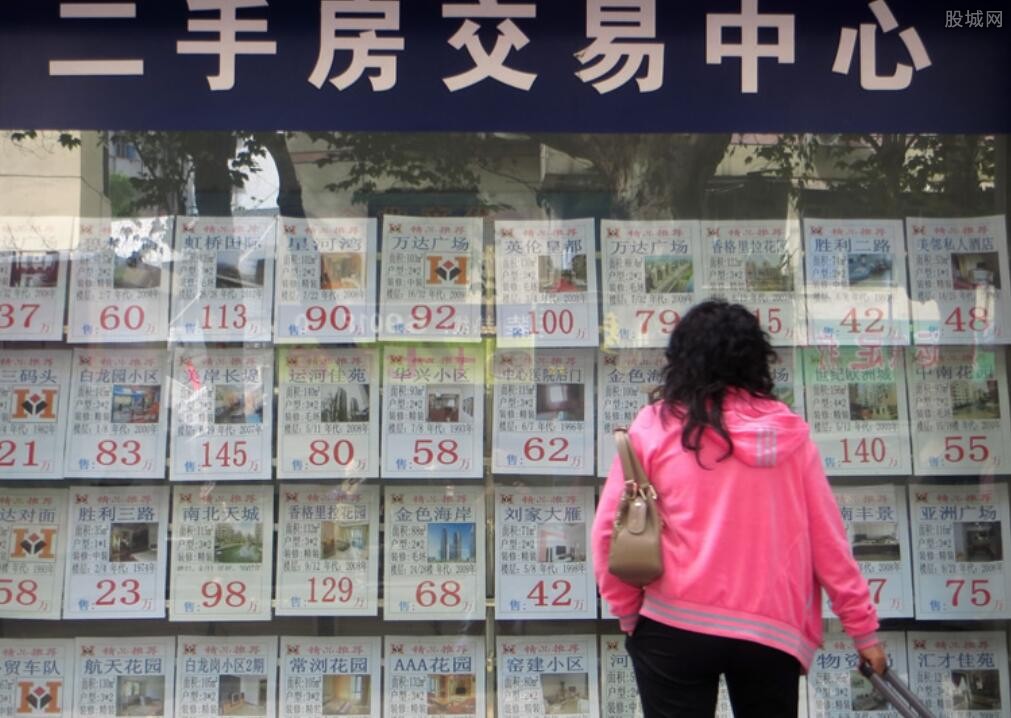 二手房買賣最新資訊概覽