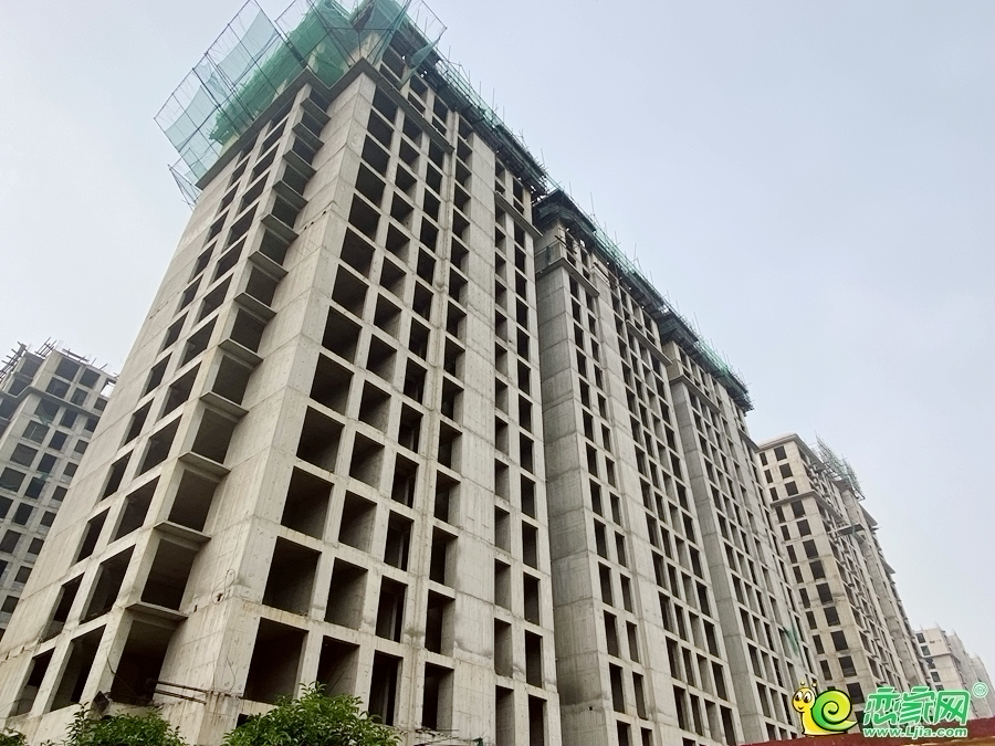 中央名都工程最新動態(tài)，夢想照進現(xiàn)實，學(xué)習(xí)成就未來進展