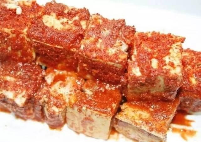 新鮮腐乳推薦，美味與健康并存的食品選擇