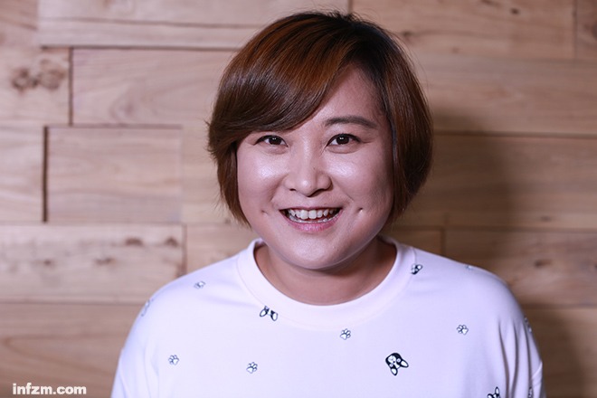 中國喜劇女演員，笑逐顏開的藝術(shù)魅力