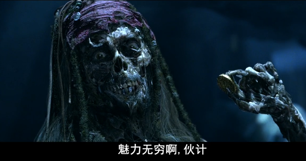 露器官電影，特殊的影視表達(dá)方式
