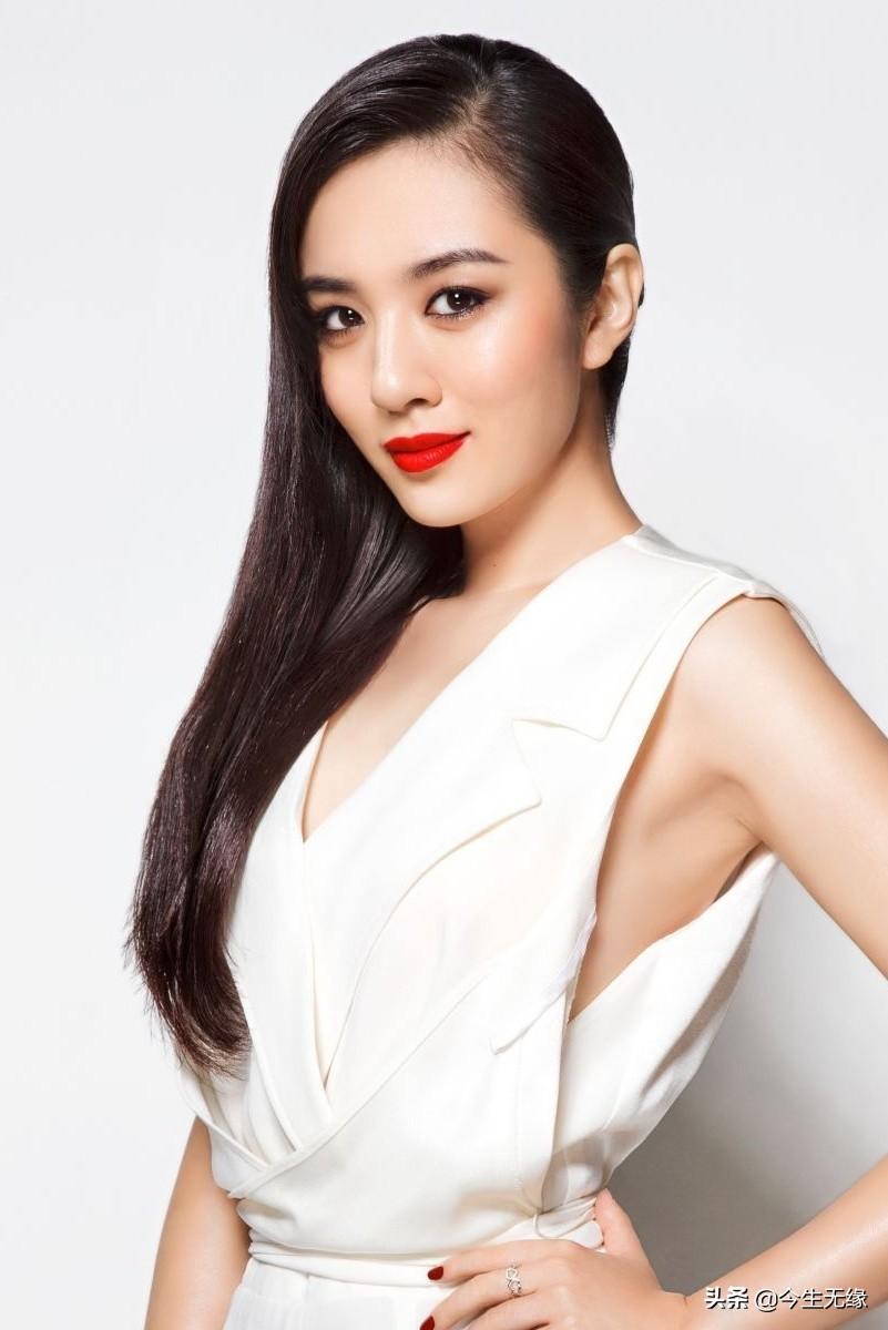 青島女演員大全，一覽知名女演員風(fēng)采