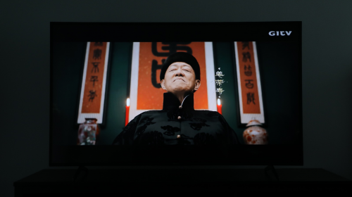 三P電影，勵(lì)志人生的啟示錄