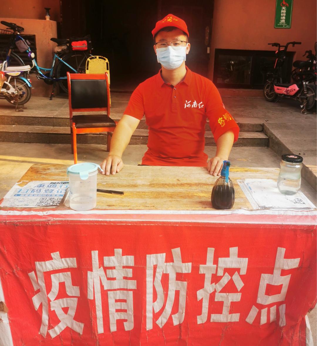 民權(quán)疫情下的隱秘小巷，特色小店的獨(dú)特魅力與故事