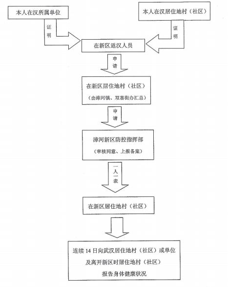 最新返漢流程詳解，掌握正確返漢步驟的指南