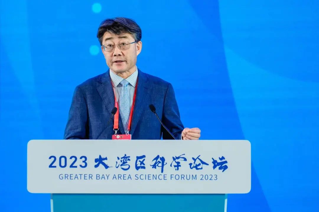 高福最新研究成果，引領(lǐng)科學(xué)前沿，助力健康未來