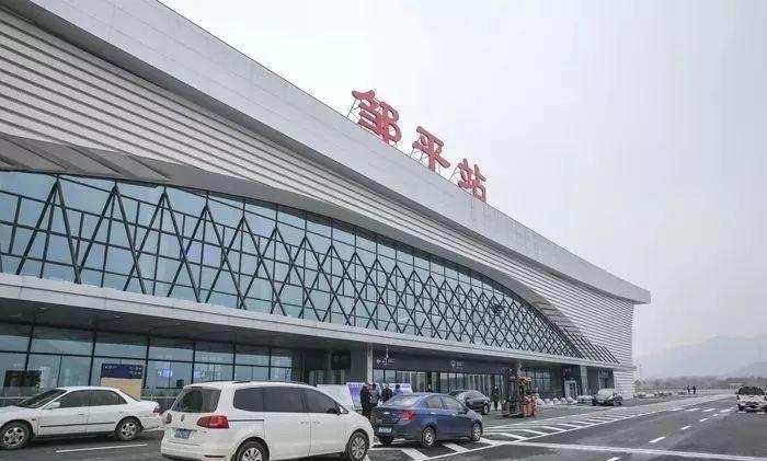鄒平市時代印記，背景、重大事件與地位揭秘