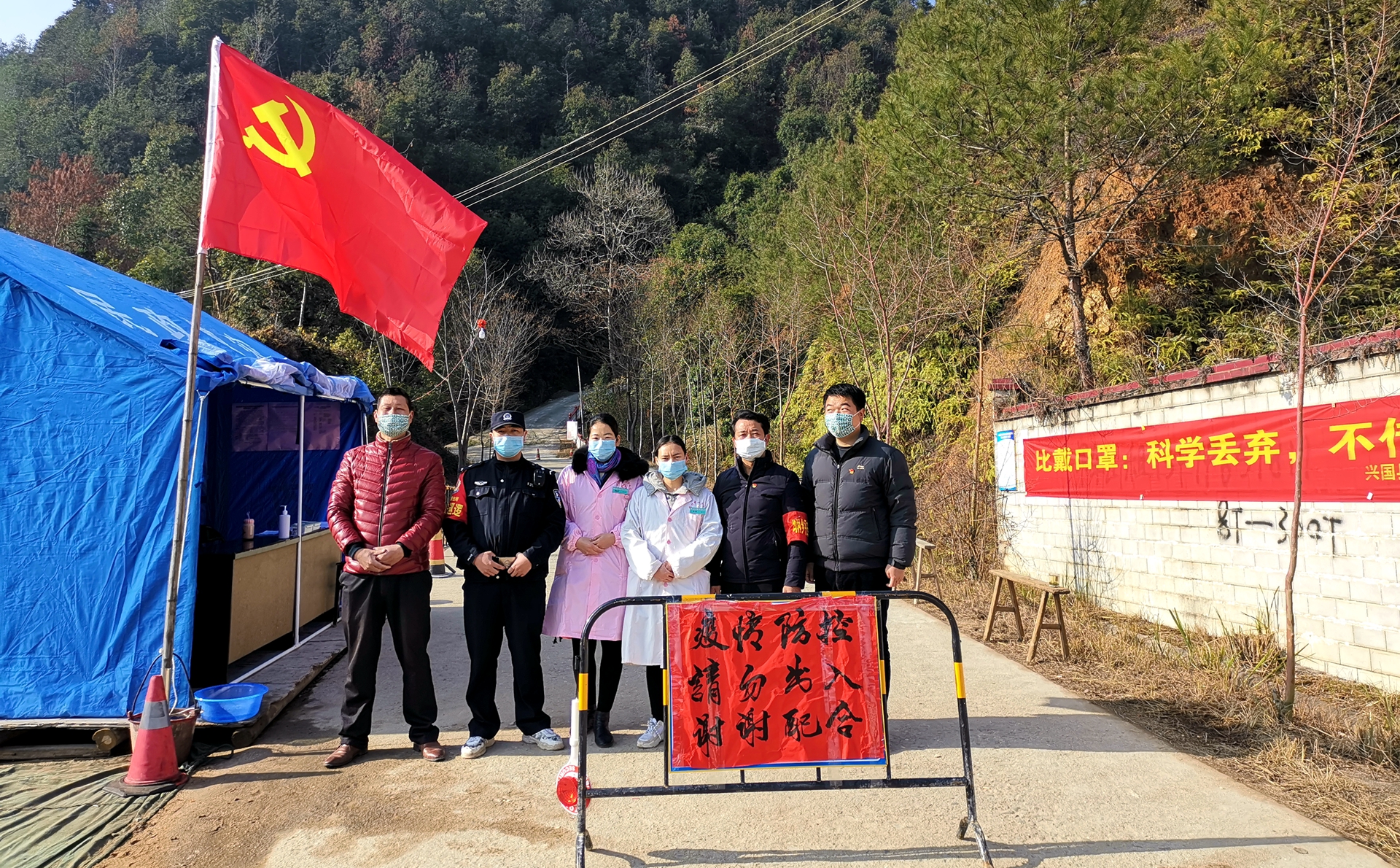 興國最新疫情,興國最新疫情下的勵志之旅，變化、學習與自信的力量