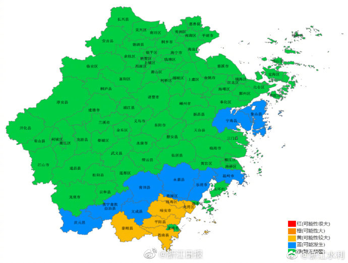浙江最新預警，變化中的學習力量，自信與成就感的培育之道