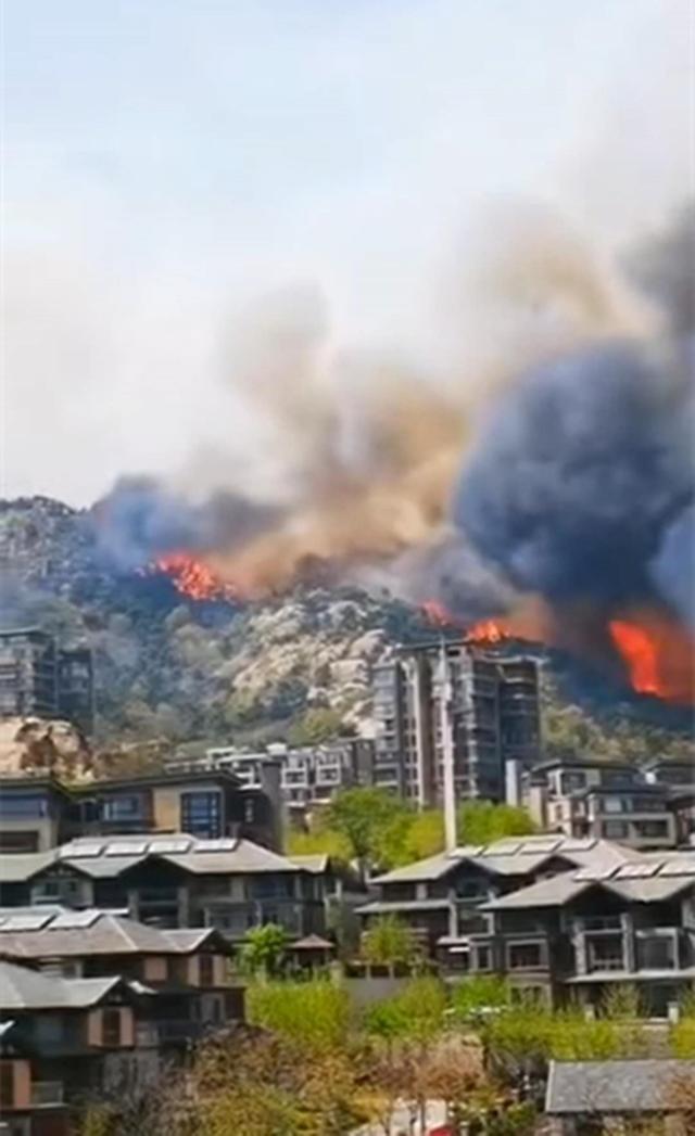 小珠山火最新,小珠山火最新，一場自然美景的探索之旅，尋找內心的平靜與喜悅