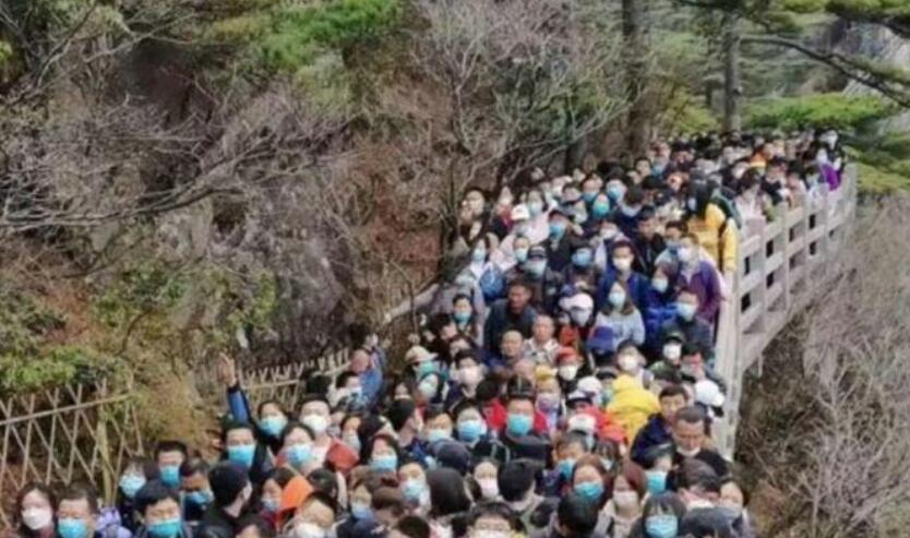 疫情下探索自然美景，最新旅游體驗尋找內心寧靜樂園