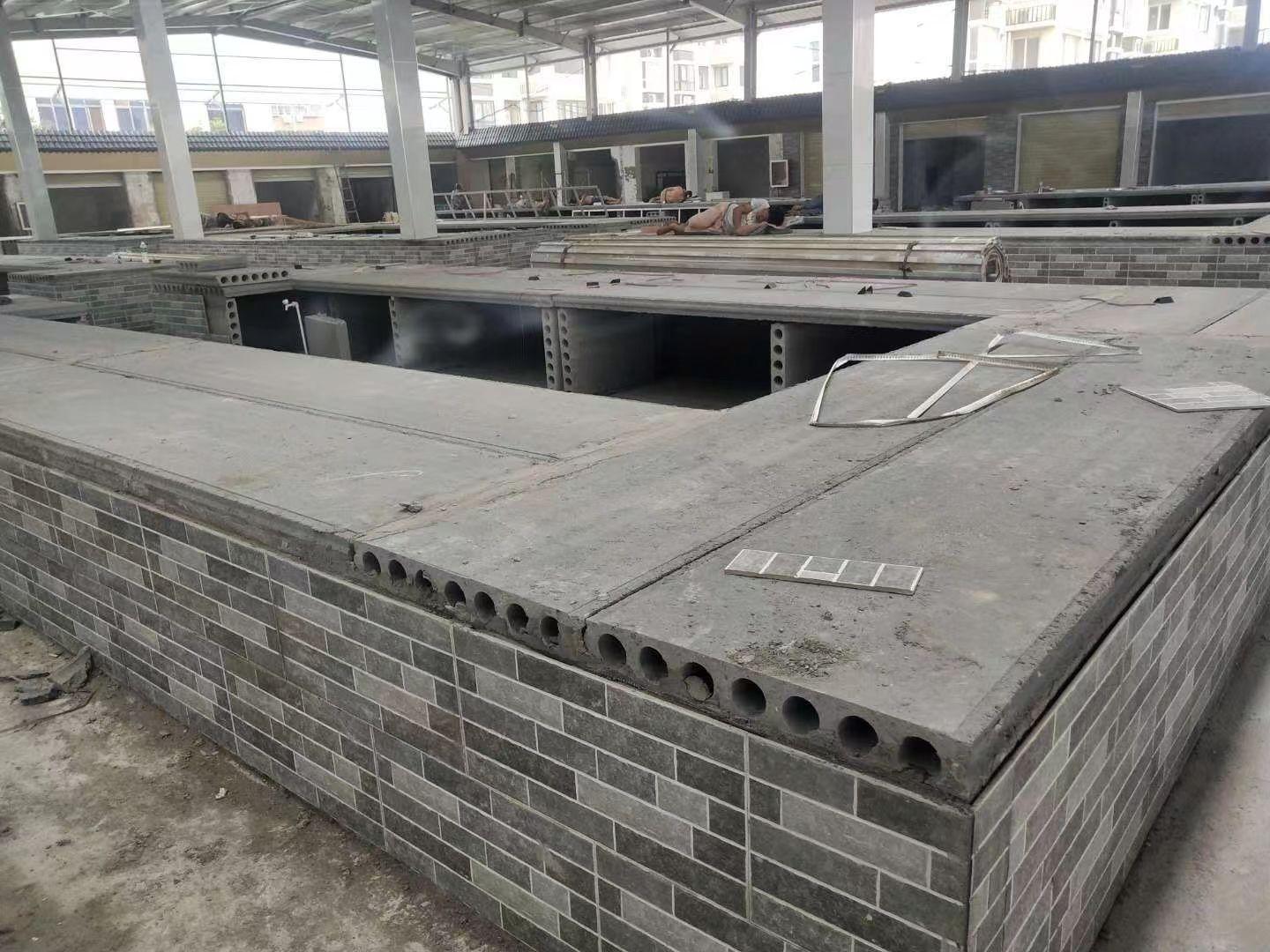 最新輕質(zhì)隔墻技術(shù)，塑造現(xiàn)代建筑新篇章
