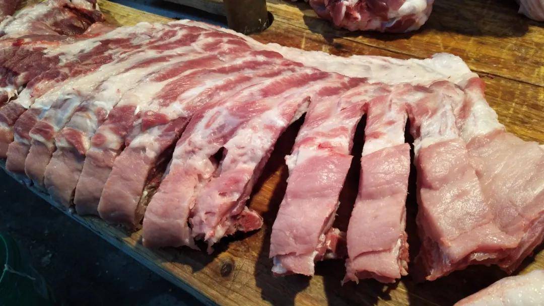 重慶最新肉價走勢分析與市場觀點闡述