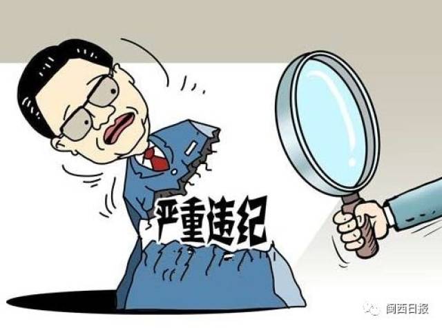 紀(jì)律審查的最新動態(tài)，力量變革與自信成長的旋律