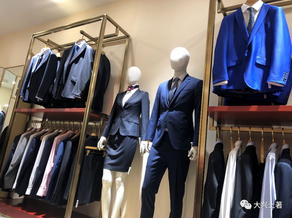 最新服裝定制,最新服裝定制，打造專屬時尚風尚