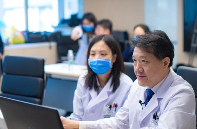 全國(guó)患者日常故事，小病中的大溫暖