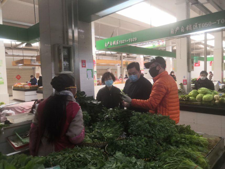 無錫最新肺炎疫情及防控指南