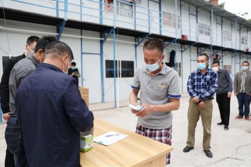 深圳口罩最新動(dòng)態(tài)，技術(shù)革新與市場(chǎng)需求同步發(fā)展
