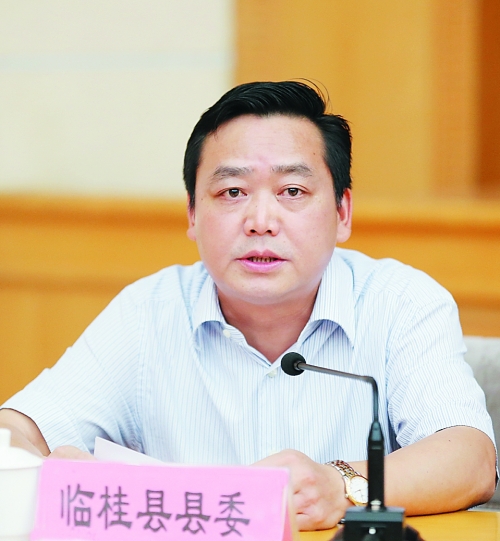 桂書記領(lǐng)航新時(shí)代廣西發(fā)展之路