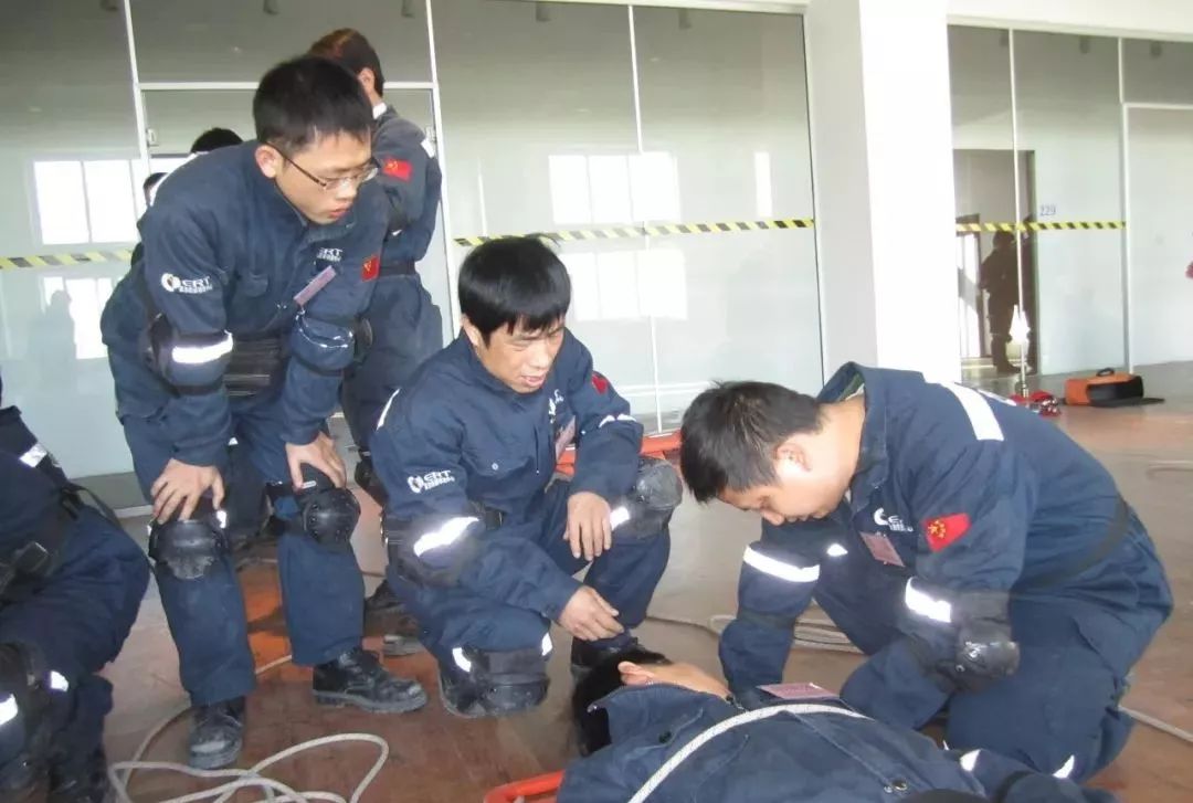 安福小鎮(zhèn)的抗疫日常最新報道
