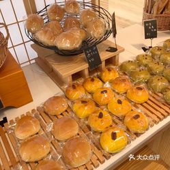 最新面包風(fēng)格，家庭溫馨時(shí)光的最佳伴侶