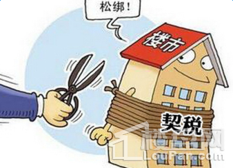 住房最新契稅,住房最新契稅，科技革新，智慧生活的新篇章
