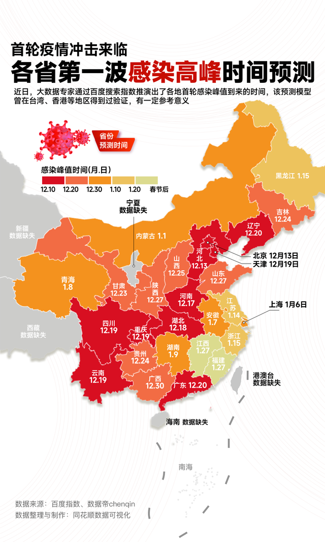 時代背景下的抗疫歷程，疫情城市最新動態(tài)觀察
