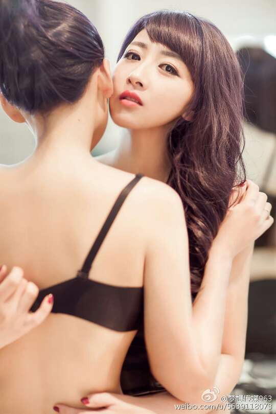 最新女神福利大放送