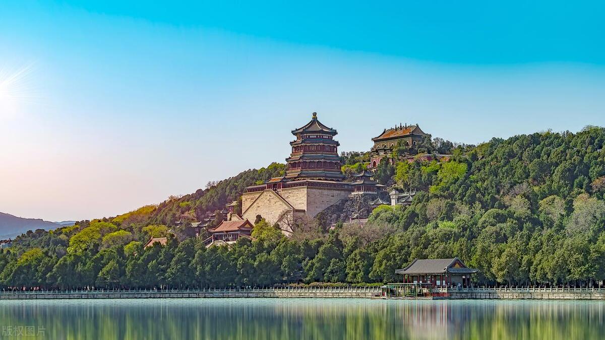 北京最新景點(diǎn)推薦