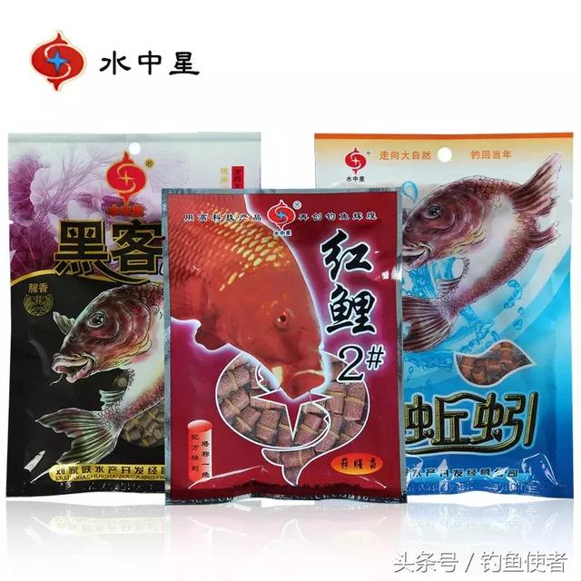 最新魚餌紅觀點論述，深度解析魚餌紅的魅力與優(yōu)勢