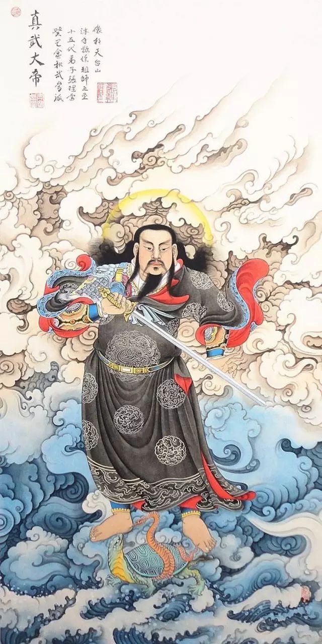 揭秘鎮(zhèn)天官，背景、功能與重要性全面解析