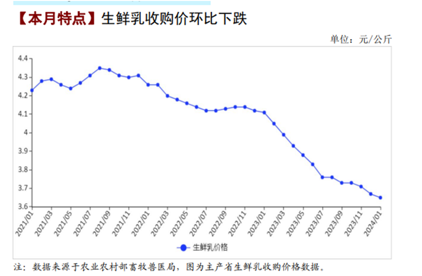 農(nóng)業(yè)部最新鮮奶價(jià)格揭秘，溫馨鮮奶日常之小秘密