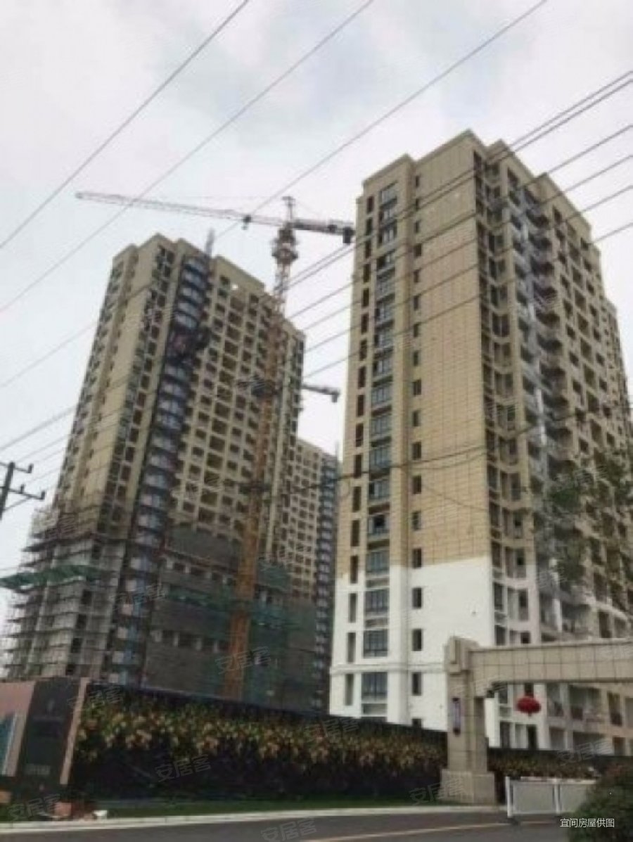 吳越錦繡盛澤最新房價(jià)動態(tài)，理想投資與生活之選