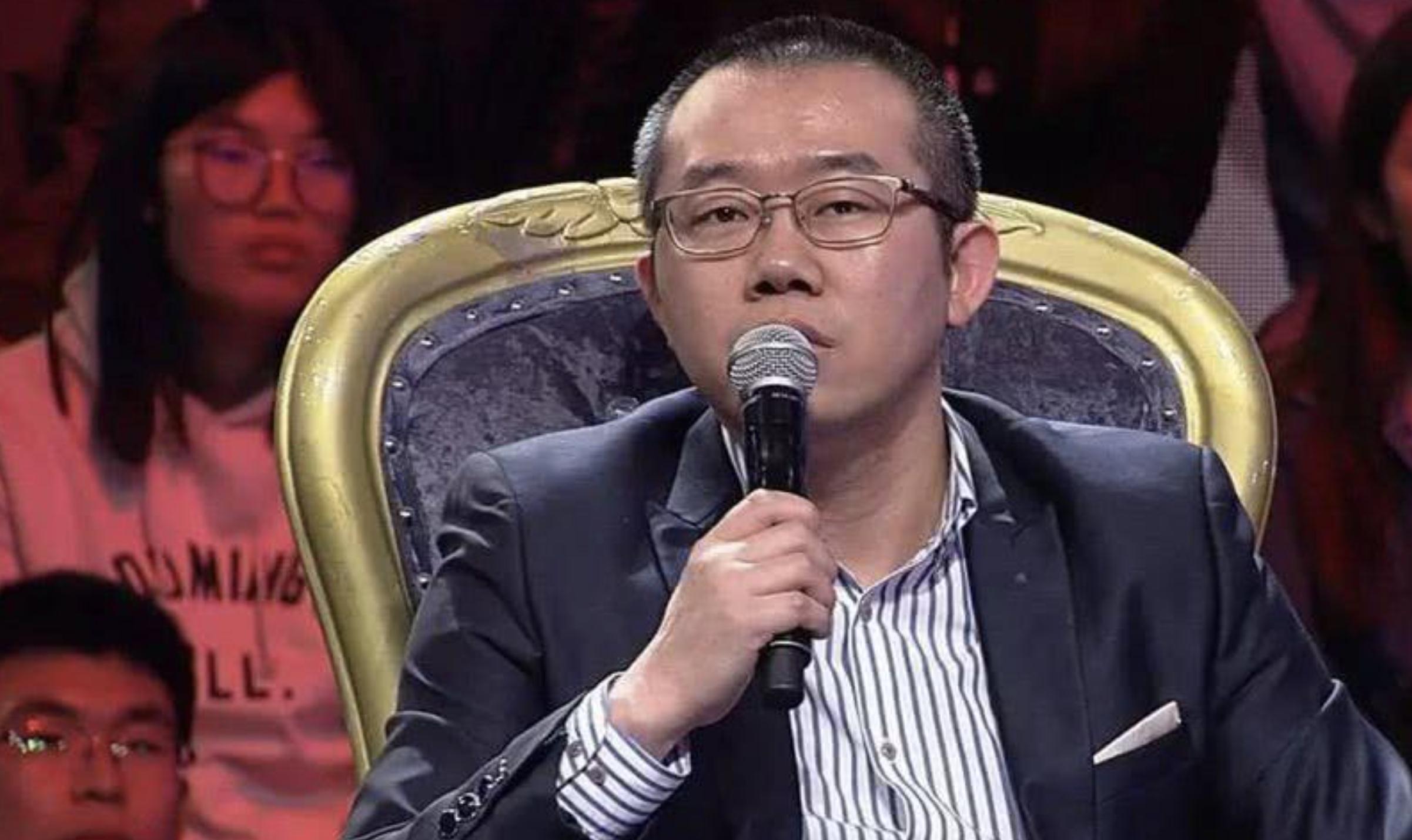 涂磊最新主持節(jié)目，時(shí)代的觀察者與思考者