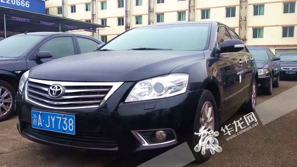 巴中公車拍賣最新動(dòng)態(tài)，科技引領(lǐng)拍賣新體驗(yàn)，未來(lái)出行潮流新篇章