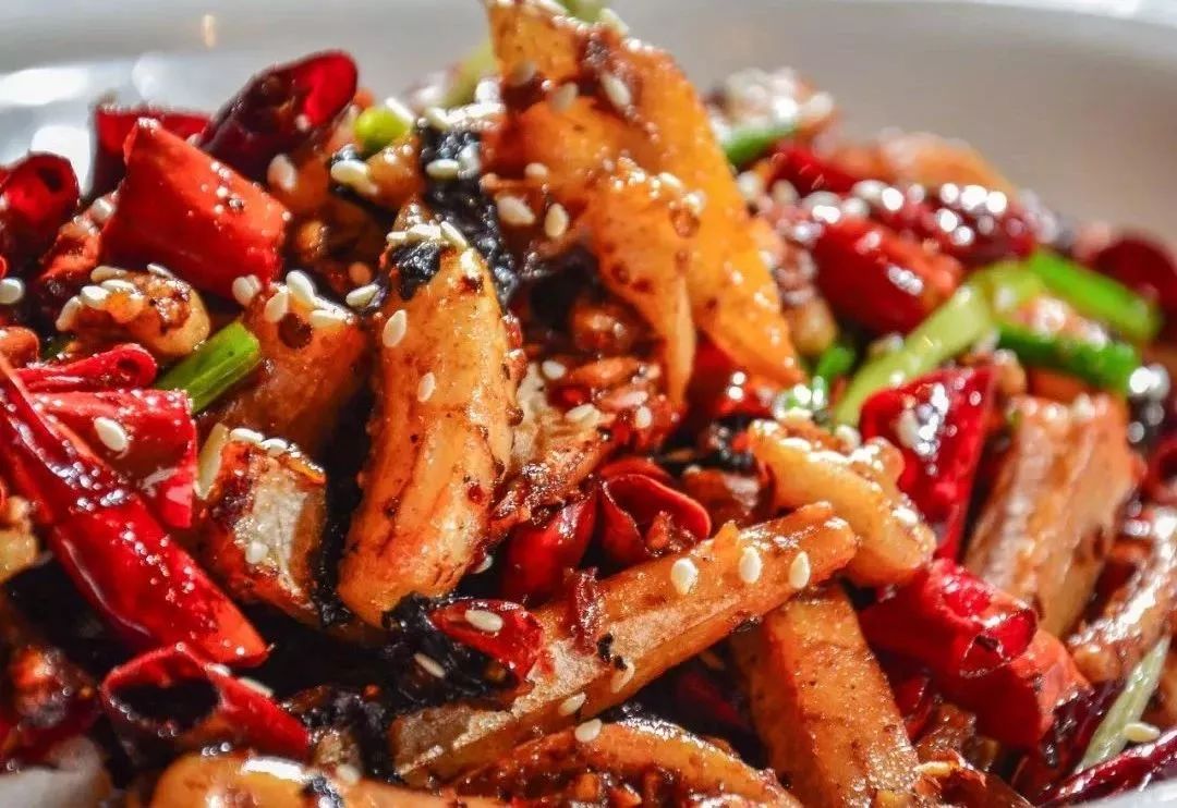 科技與美食的完美融合，揭秘湘菜最新菜品