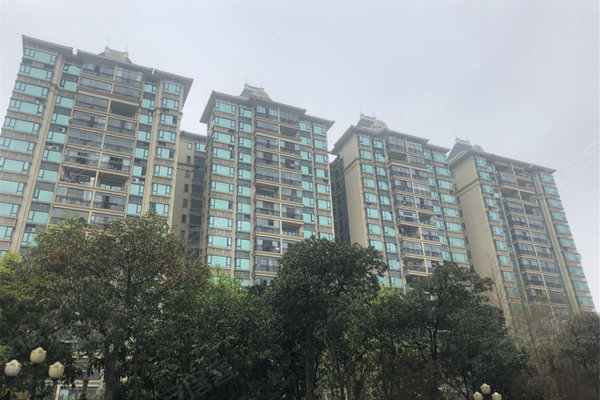 衡水恒大綠洲最新房?jī)r(jià)，科技智能生活未來(lái)家園