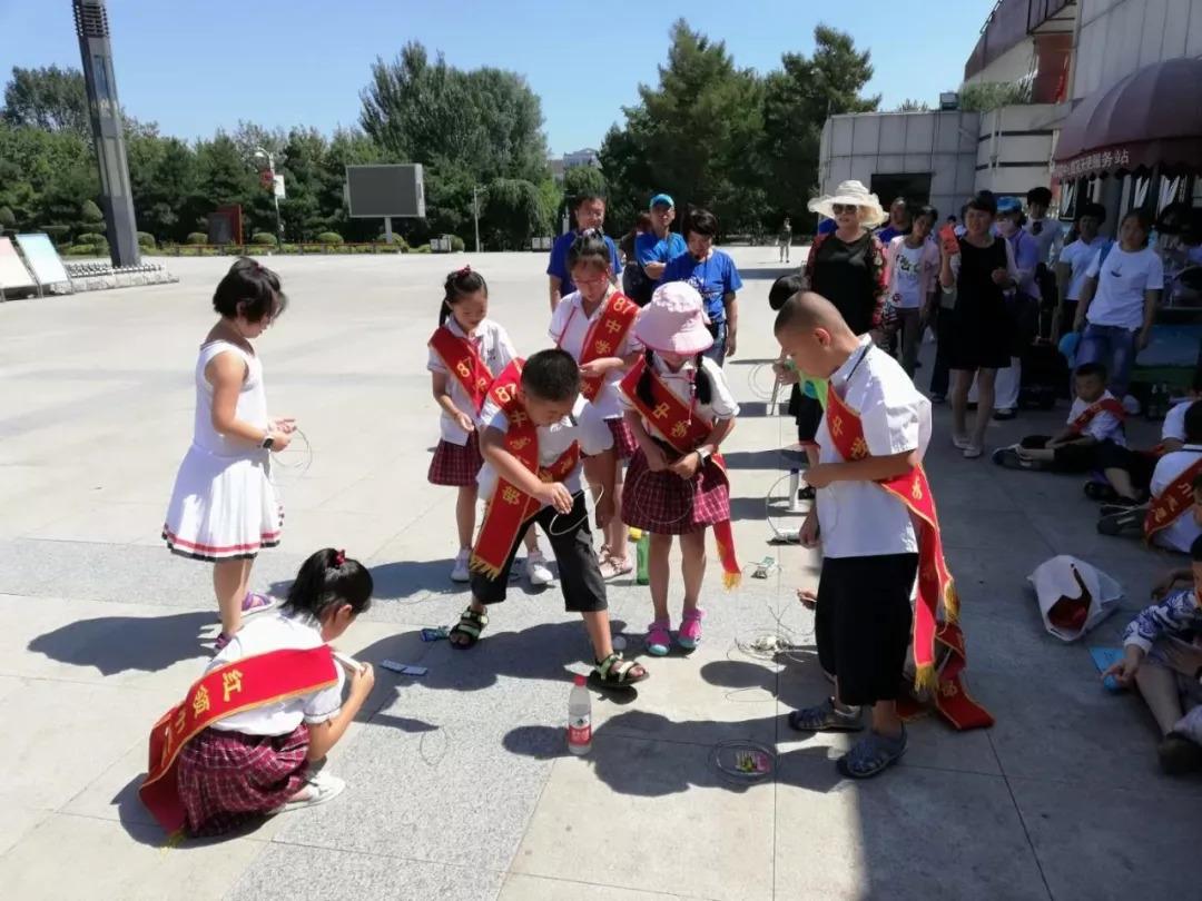 長春環(huán)保檢查最新動態(tài)，綠色之旅，追尋內心平和