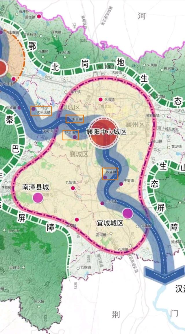襄陽歐廟最新規(guī)劃圖深度解析與觀點(diǎn)闡述