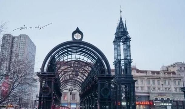 哈爾濱最新標志性建筑，探索與體驗步驟指南