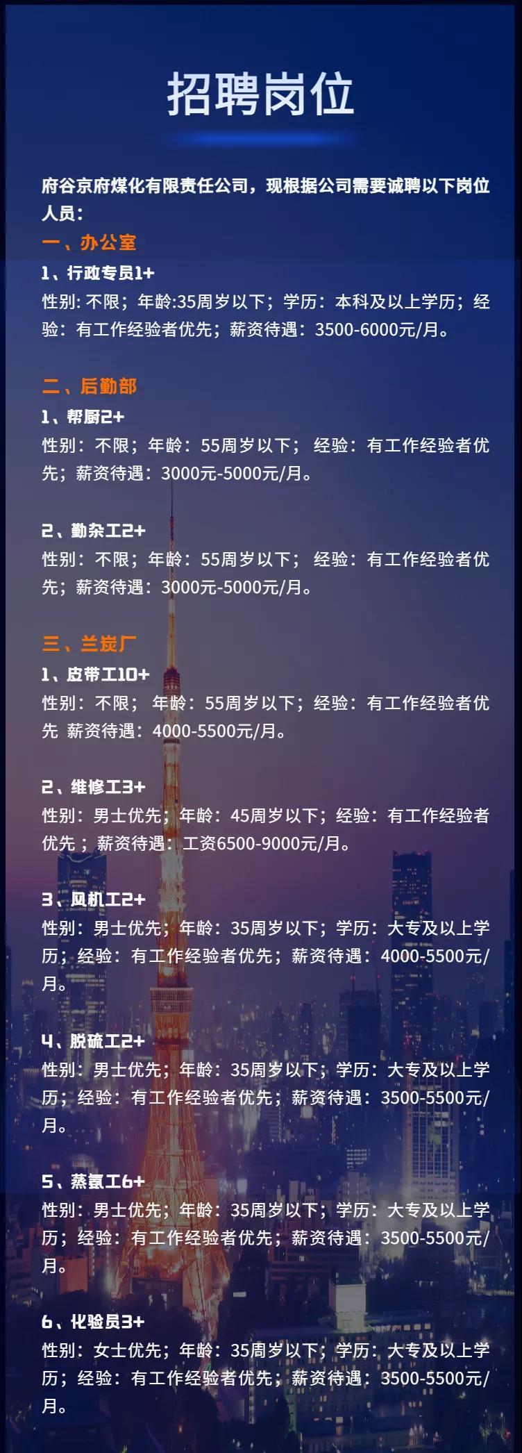 府谷生活網(wǎng)最新招聘,府谷生活網(wǎng)最新招聘，學(xué)習(xí)變化，擁抱自信與成就，開啟人生新篇章！