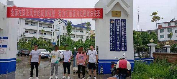 隴縣幫幫團(tuán)最新動(dòng)態(tài)，探尋自然美景，啟程心靈之旅