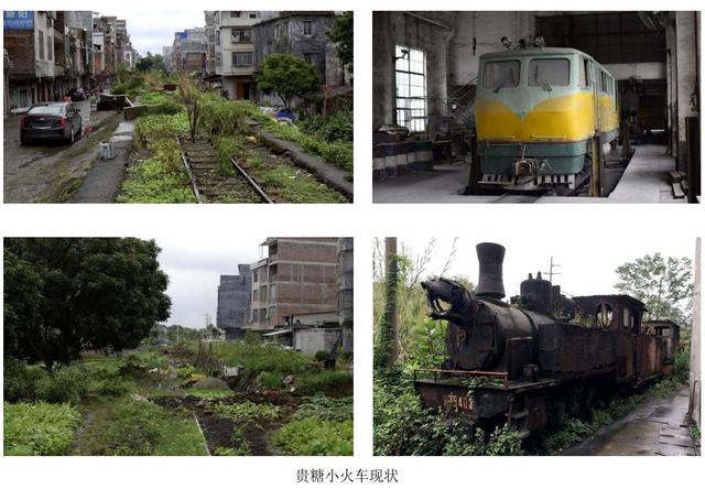 貴港最新城區(qū)建設的突變，觀察與思考